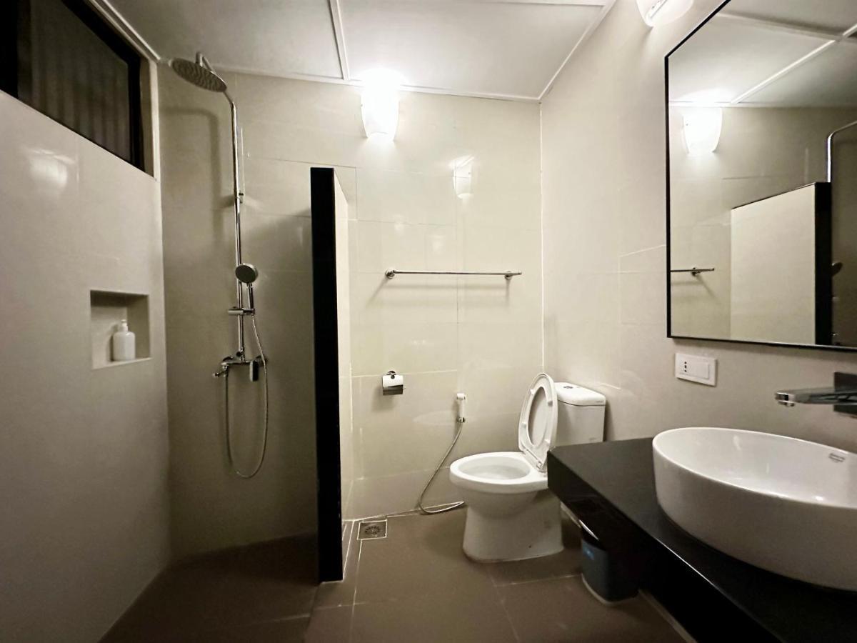 Madras Inn 58-1 Private Bathroom George Town Zewnętrze zdjęcie