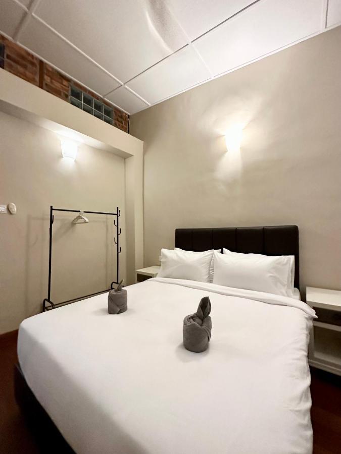 Madras Inn 58-1 Private Bathroom George Town Zewnętrze zdjęcie