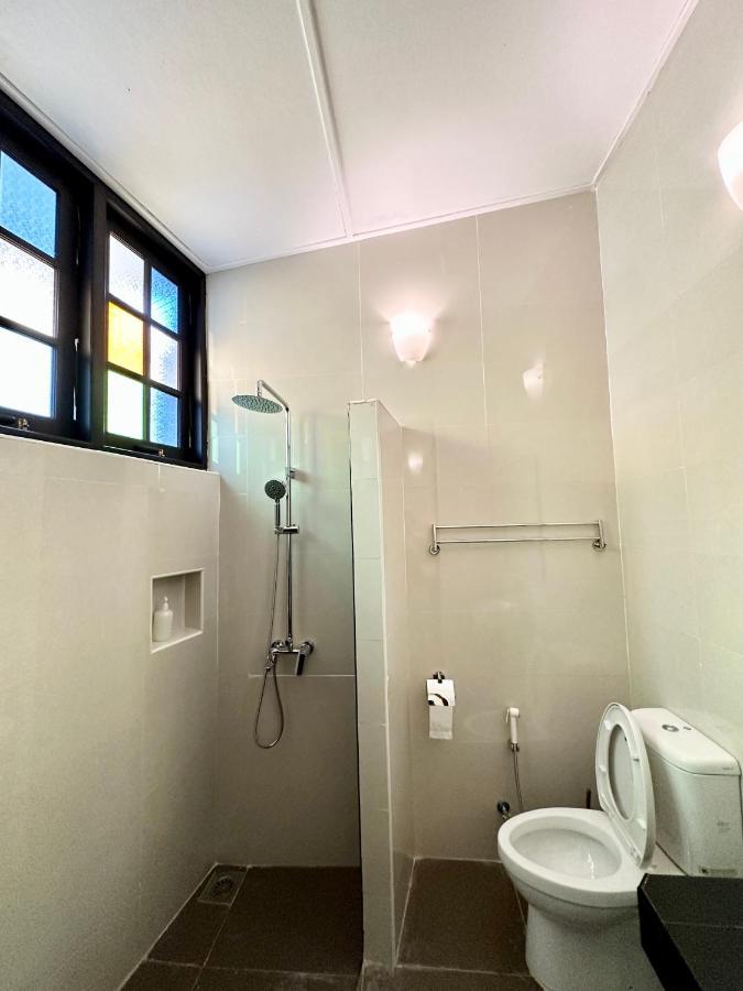 Madras Inn 58-1 Private Bathroom George Town Zewnętrze zdjęcie