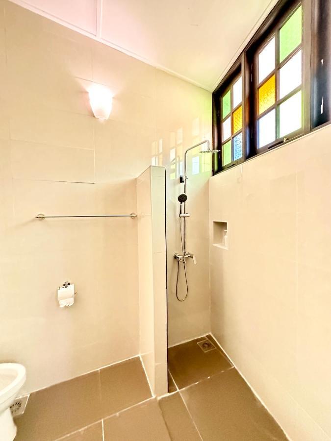 Madras Inn 58-1 Private Bathroom George Town Zewnętrze zdjęcie