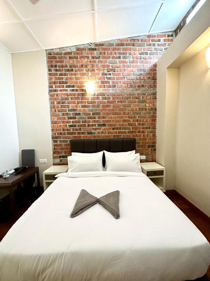 Madras Inn 58-1 Private Bathroom George Town Zewnętrze zdjęcie