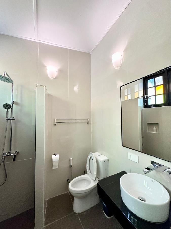 Madras Inn 58-1 Private Bathroom George Town Zewnętrze zdjęcie