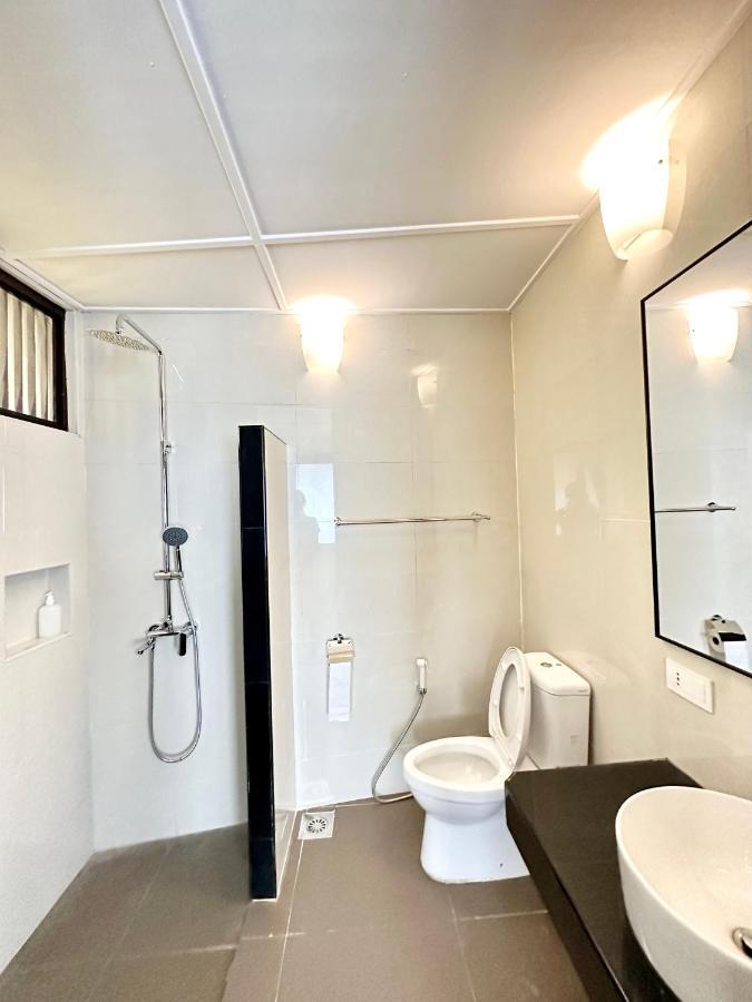 Madras Inn 58-1 Private Bathroom George Town Zewnętrze zdjęcie